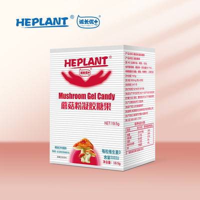 Chengzhangyou+mushroom p