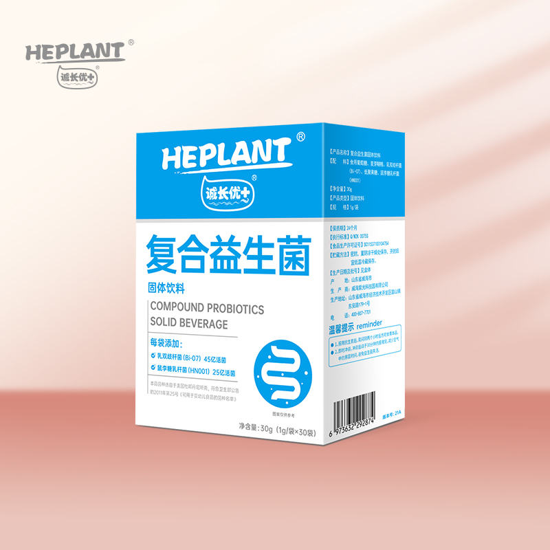 Chengzhangyou+Compound P