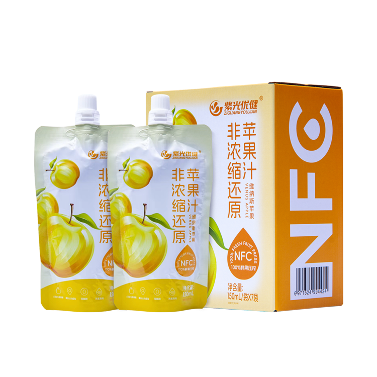 NFC ��Ũ����ԭƻ��֭